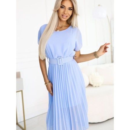 Robe de cocktail model 212744 Numoco
