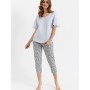 Pyjama model 212748 Cana