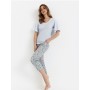 Pyjama model 212748 Cana