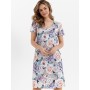 Chemise de nuit model 212750 Cana