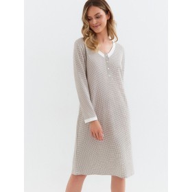 Chemise de nuit model 212752 Cana