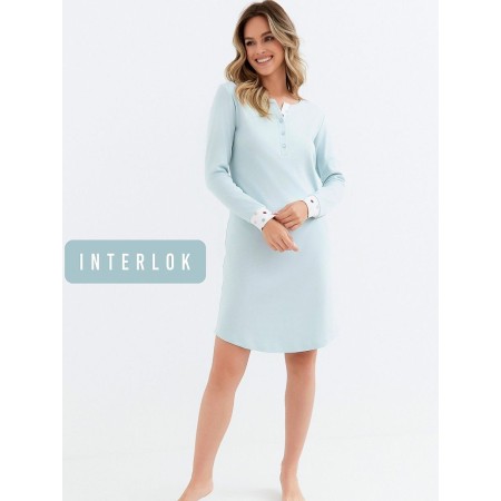 Chemise de nuit model 212760 Cana