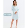 Chemise de nuit model 212760 Cana