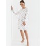 Chemise de nuit model 212762 Cana