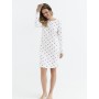 Chemise de nuit model 212762 Cana