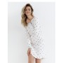 Chemise de nuit model 212762 Cana