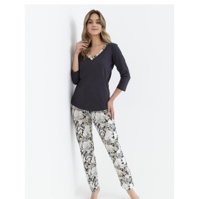 Pyjama model 212763 Cana