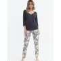 Pyjama model 212763 Cana