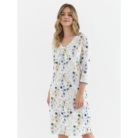 Chemise de nuit model 212764 Cana