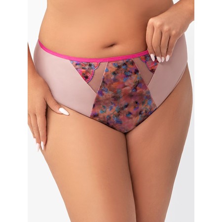 Culottes brésiliennes model 212773 Gorsenia Lingerie