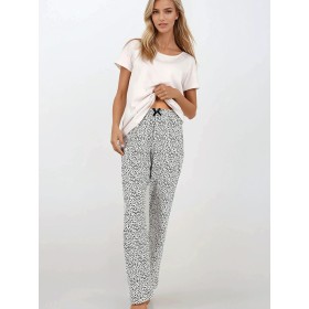 Pyjama model 212780 Momenti Per Me