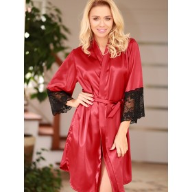 Robe de chambre model 140277 Kalimo