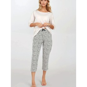 Pyjama model 212781 Momenti Per Me