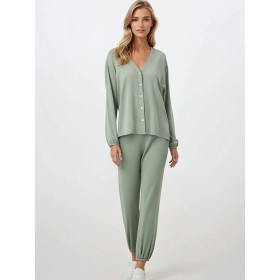 Pyjama model 212783 Momenti Per Me