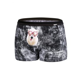 Boxeur model 140281 Cornette