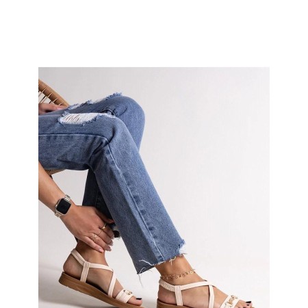Sandales model 212792 PRIMO
