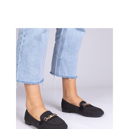Moccasins model 212797 PRIMO