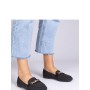 Moccasins model 212797 PRIMO