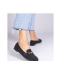 Moccasins model 212797 PRIMO