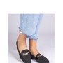 Moccasins model 212797 PRIMO