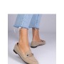 Moccasins model 212798 PRIMO