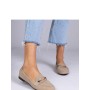 Moccasins model 212798 PRIMO