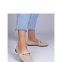 Moccasins model 212799 PRIMO