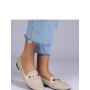 Moccasins model 212799 PRIMO