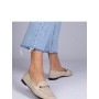 Moccasins model 212799 PRIMO