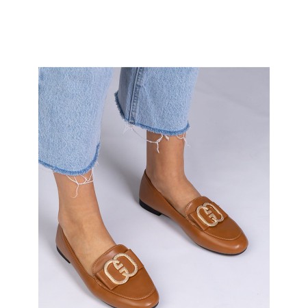 Moccasins model 212800 PRIMO
