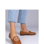 Moccasins model 212800 PRIMO