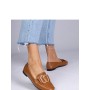 Moccasins model 212800 PRIMO
