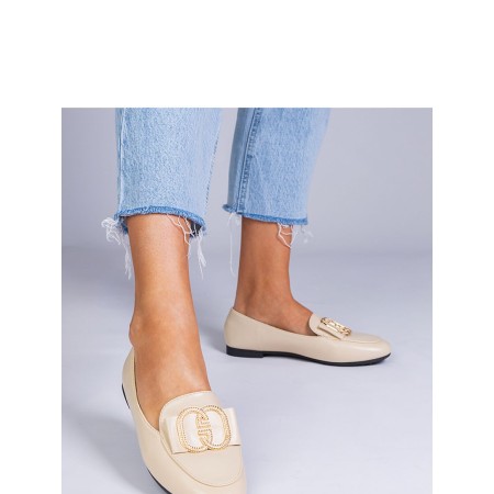 Moccasins model 212801 PRIMO
