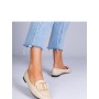 Moccasins model 212801 PRIMO