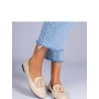Moccasins model 212801 PRIMO