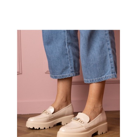 Moccasins model 212802 PRIMO