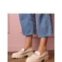 Moccasins model 212802 PRIMO