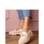 Moccasins model 212802 PRIMO