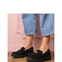 Moccasins model 212803 PRIMO