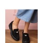 Moccasins model 212803 PRIMO