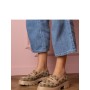 Moccasins model 212804 PRIMO