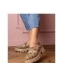 Moccasins model 212804 PRIMO