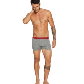 Boxeur model 140490 Henderson