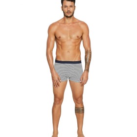 Boxeur model 140492 Henderson