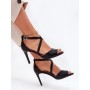Sandales à talons model 212831 Step in style