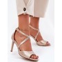 Sandales à talons model 212832 Step in style