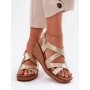 Cothurnes model 212833 Step in style