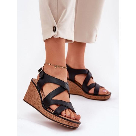 Cothurnes model 212834 Step in style