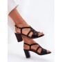 Sandales à talons model 212836 Step in style