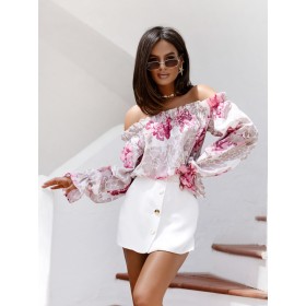 Chemisier model 212840 LaBalancia